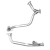BM Catalysts Front Pipe BM70343 Euro 2 thumbnail