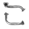 BM Catalysts Front Pipe BM70344 Euro 2 thumbnail
