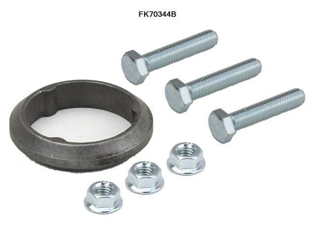 BM Catalysts Front Pipe BM70344 Euro 2 - image 4