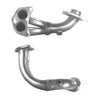 BM Catalysts Front Pipe BM70351 Euro 2 thumbnail