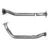 BM Catalysts Front Pipe BM70353 Euro 2 thumbnail