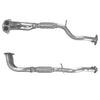 BM Catalysts Front Pipe BM70361 Euro 2 thumbnail