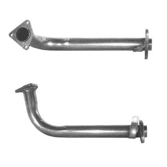 BM Catalysts Front Pipe BM70362 Euro 2 - image 3