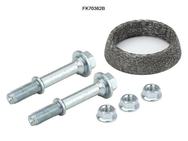 BM Catalysts Front Pipe BM70362 Euro 2 - image 4