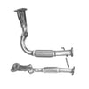 BM Catalysts Front Pipe BM70371 Euro 2 thumbnail