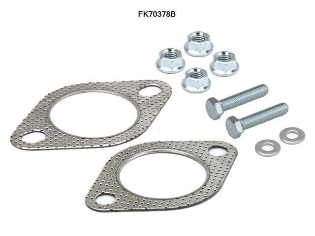 BM Catalysts Front Pipe BM70378 Euro 2 - image 4