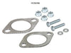 BM Catalysts Front Pipe BM70378 Euro 2 thumbnail