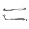BM Catalysts Front Pipe BM70382 Euro 2 thumbnail