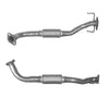 BM Catalysts Front Pipe BM70384 Euro 2 thumbnail