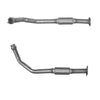 BM Catalysts Front Pipe BM70397 Euro 2 thumbnail