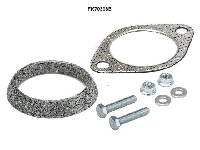 BM Catalysts Front Pipe BM70398 Euro 2 - image 4