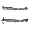 BM Catalysts Front Pipe BM70415 Euro 2 thumbnail