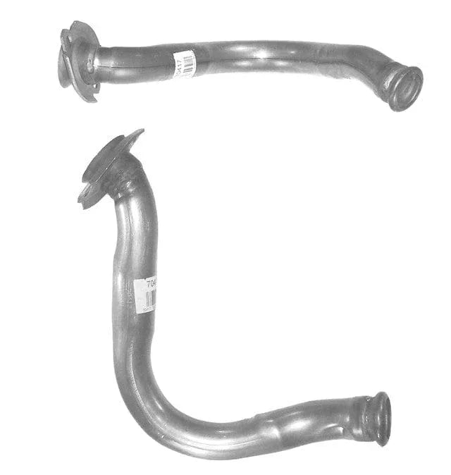 BM Catalysts Front Pipe BM70417 Euro 2 - image 3