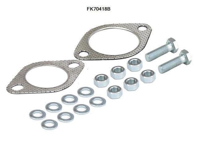 BM Catalysts Front Pipe BM70418 Euro 2 - image 4