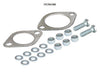BM Catalysts Front Pipe BM70418 Euro 2 thumbnail