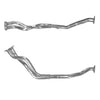 BM Catalysts Front Pipe BM70422 Euro 2 thumbnail