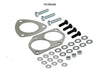 BM Catalysts Front Pipe BM70422 Euro 2 thumbnail