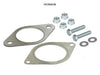 BM Catalysts Front Pipe BM70431 Euro 2 thumbnail