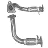 BM Catalysts Front Pipe BM70432 Euro 2 thumbnail