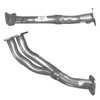 BM Catalysts Front Pipe BM70435 Euro 2 thumbnail