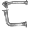 BM Catalysts Front Pipe BM70439 Euro 2 thumbnail