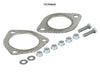 BM Catalysts Front Pipe BM70462 Euro 2 thumbnail