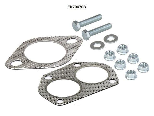 BM Catalysts Front Pipe BM70470 Euro 3 - image 4