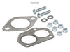 BM Catalysts Front Pipe BM70470 Euro 3 thumbnail
