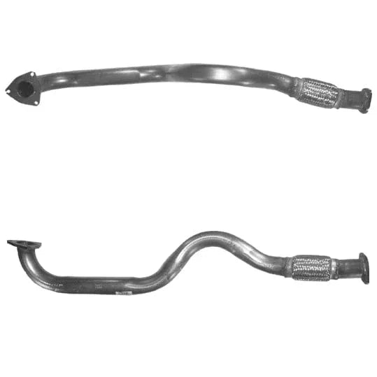 BM Catalysts Front Pipe BM70471 Euro 2 or 3 - image 3