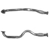 BM Catalysts Front Pipe BM70471 Euro 2 or 3 thumbnail