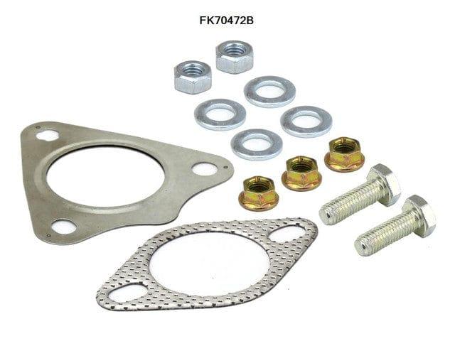 BM Catalysts Front Pipe BM70472 Euro 3 - image 4