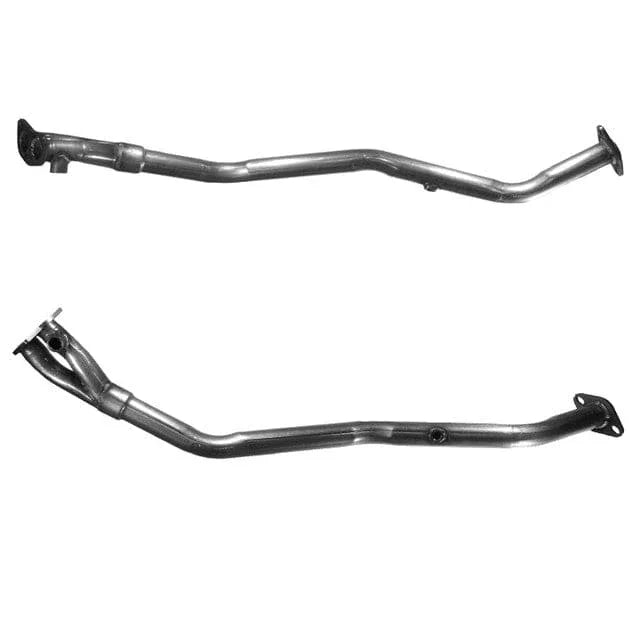 BM Catalysts Front Pipe BM70481 Euro 2 - image 3