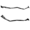 BM Catalysts Front Pipe BM70481 Euro 2 thumbnail