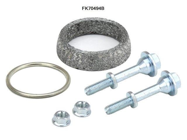 BM Catalysts Front Pipe BM70494 Euro 2 - image 4