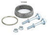 BM Catalysts Front Pipe BM70494 Euro 2 thumbnail