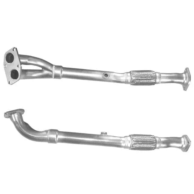 BM Catalysts Front Pipe BM70512 Euro 2 - image 3