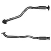 BM Catalysts Front Pipe BM70515 Euro 3 thumbnail