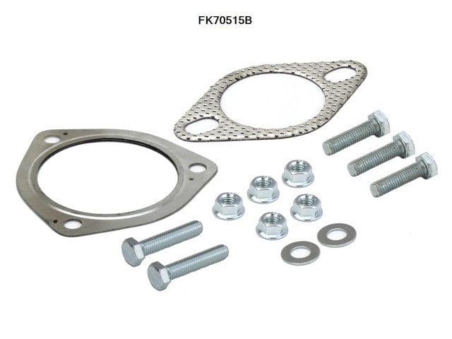 BM Catalysts Front Pipe BM70515 Euro 3 - image 4