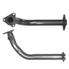 BM Catalysts Front Pipe BM70534 Euro 2 thumbnail