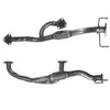 BM Catalysts Front Pipe BM70541 Euro 2 thumbnail