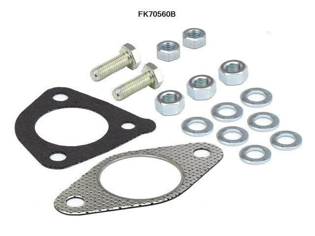 BM Catalysts Front Pipe BM70560 Euro 3 - image 4