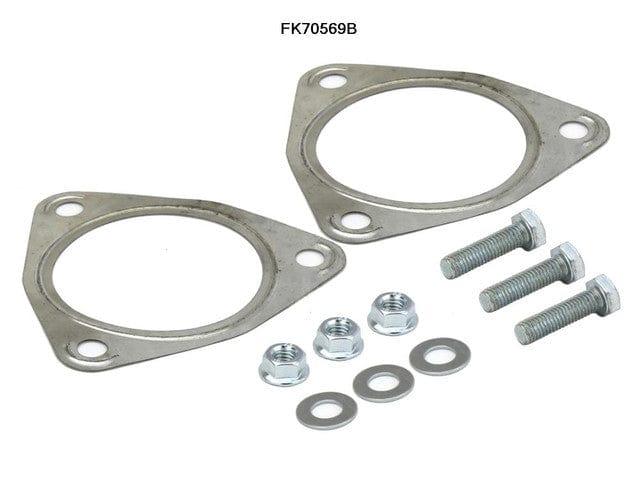 BM Catalysts Front Pipe BM70569 Euro 2 - image 4