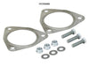 BM Catalysts Front Pipe BM70569 Euro 2 thumbnail