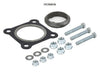 BM Catalysts Front Pipe BM70581 Euro 2 thumbnail