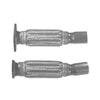 BM Catalysts Front Pipe BM70587 Euro 3 thumbnail