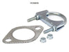 BM Catalysts Front Pipe BM70587 Euro 3 thumbnail
