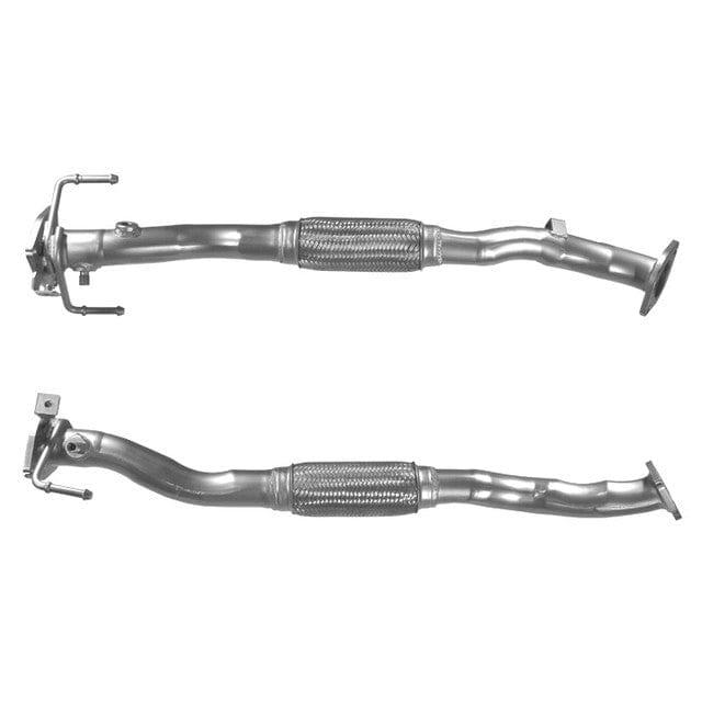 BM Catalysts Front Pipe BM70589 Euro 4 - image 3
