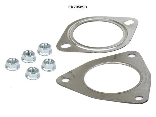 BM Catalysts Front Pipe BM70589 Euro 4 - image 4