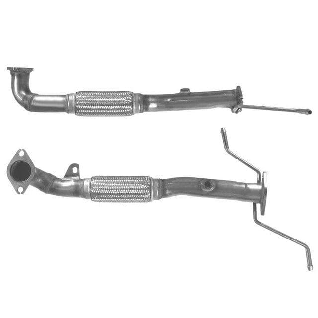 BM Catalysts Front Pipe BM70601 Euro 3 or 4 - image 3