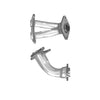 BM Catalysts Front Pipe BM70615 Euro 2 thumbnail
